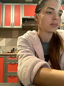 SeducingYoghourt online show from October 2025 04:05:01 PM