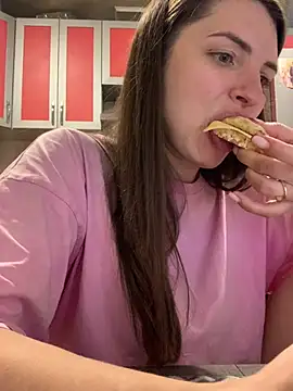 SeducingYoghourt online show from March 2026 04:51:01 PM