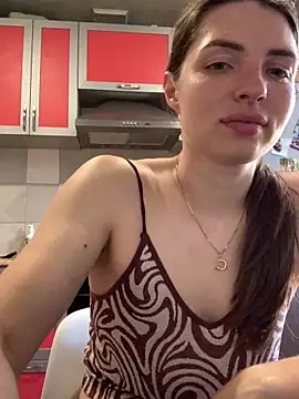 SeducingYoghourt online show from May 2026 03:52:01 PM