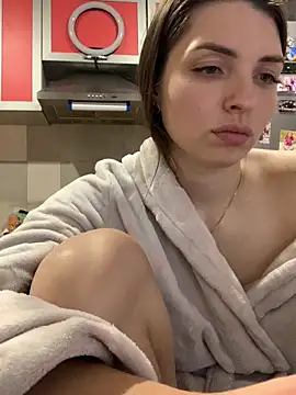 SeducingYoghourt online show from February 2026 05:02:01 PM