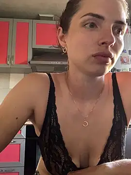 SeducingYoghourt online show from July 2026 03:44:01 PM