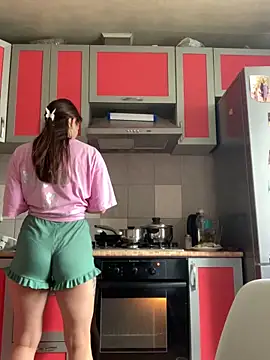 SeducingYoghourt online show from March 2026 12:28:01 PM