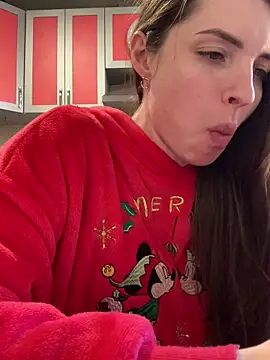 SeducingYoghourt online show from March 2026 02:28:02 PM