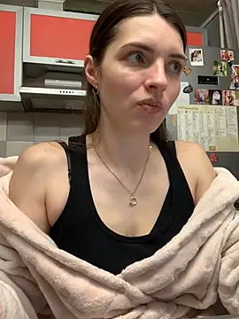 SeducingYoghourt online show from February 2025 04:03:02 PM