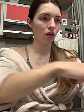 SeducingYoghourt online show from March 2025 04:46:02 PM