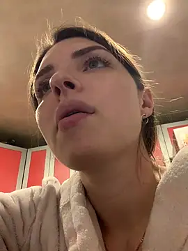 SeducingYoghourt online show from February 2026 04:59:02 PM