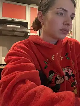 SeducingYoghourt online show from February 2025 04:16:02 PM