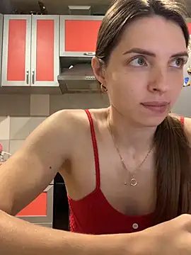 SeducingYoghourt online show from October 2025 03:46:01 PM