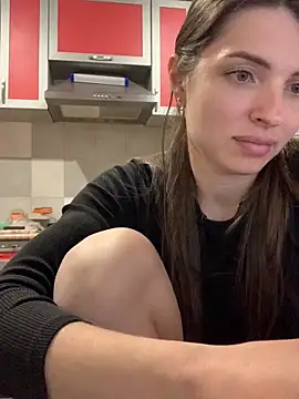 SeducingYoghourt online show from April 2026 04:19:01 PM