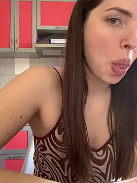 SeducingYoghourt online show from March 2026 12:56:01 PM