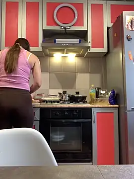 SeducingYoghourt online show from February 2026 02:19:02 PM