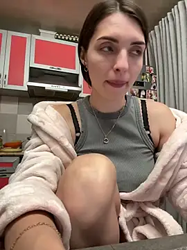 SeducingYoghourt online show from January 2025 04:37:02 PM