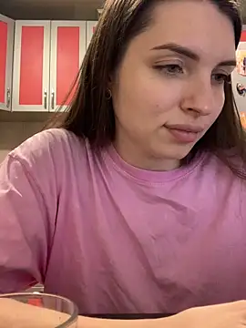 SeducingYoghourt online show from February 2026 04:17:01 PM