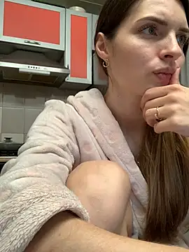 SeducingYoghourt online show from January 2025 04:19:02 PM