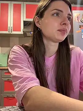 SeducingYoghourt online show from April 2026 04:05:01 PM