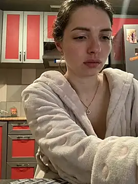 SeducingYoghourt online show from April 2026 01:08:02 PM