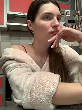 SeducingYoghourt online show from March 2025 04:09:02 PM