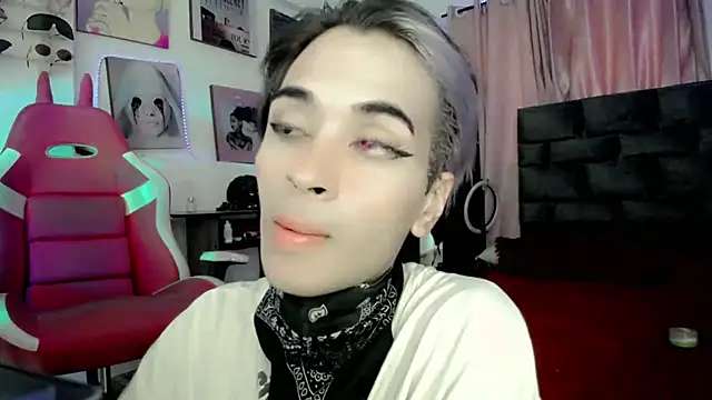 Sweet Jack1 online show from March 2025 09:15:01 PM