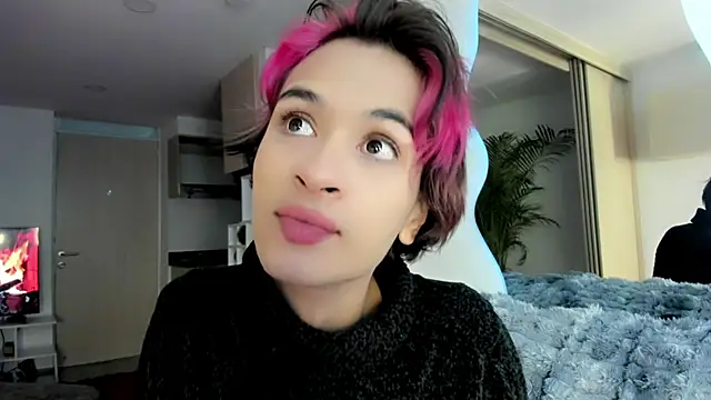 Snapshot of Sweet_Jack1 chatting on December 2025 02:52:01 PM Sweet Jack1 online show from December 2025 02:52:01 PM