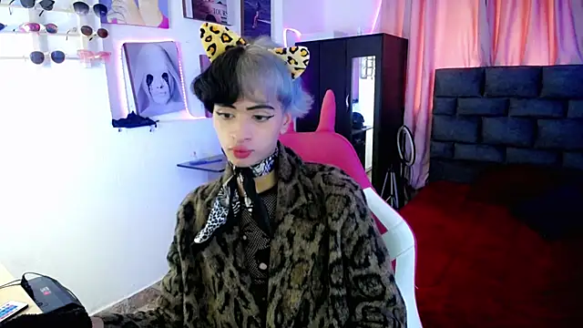 Sweet Jack1 online show from March 2025 06:23:01 PM
