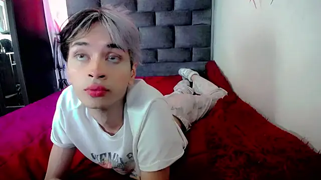 Sweet Jack1 online show from February 2025 03:15:02 PM