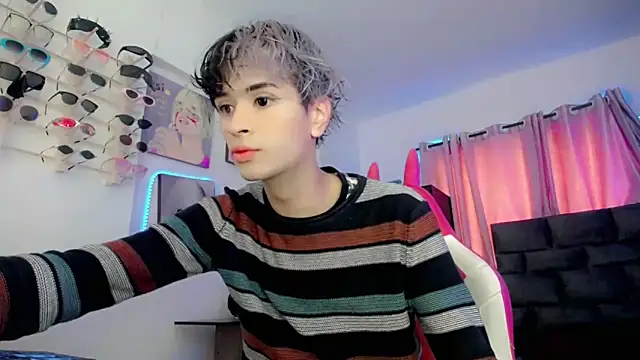 Sweet Jack1 online show from March 2025 02:45:02 PM