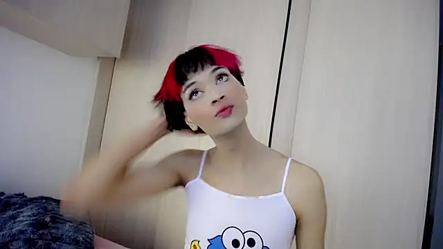 Snapshot of Sweet_Jack1 chatting on December 2025 03:07:01 PM Sweet Jack1 online show from December 2025 03:07:01 PM