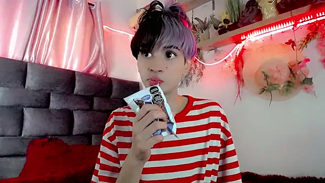 Sweet Jack1 online show from March 2025 05:39:02 PM