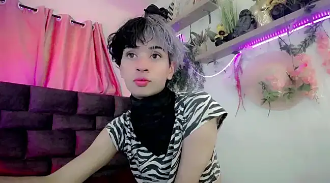 Sweet Jack1 online show from March 2025 08:55:01 PM