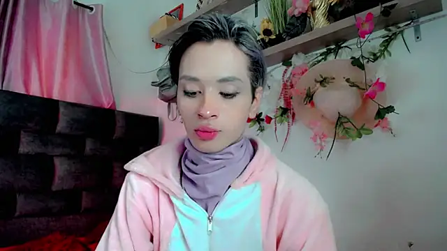 Sweet Jack1 online show from March 2025 06:07:02 PM
