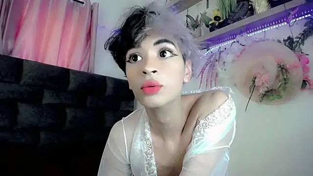 Sweet Jack1 online show from February 2025 02:59:02 PM