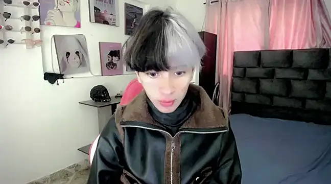 Sweet Jack1 online show from March 2025 03:02:02 PM