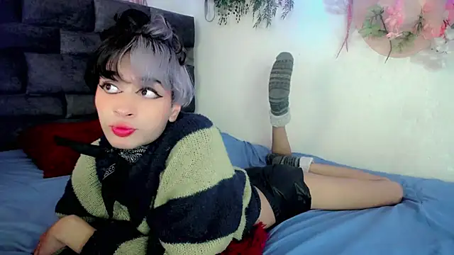 Sweet Jack1 online show from March 2025 06:32:02 PM