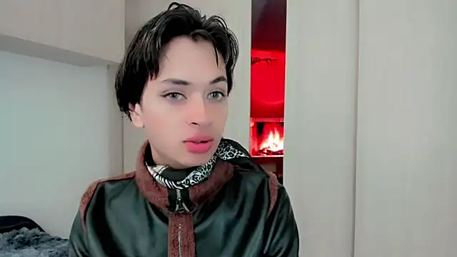 Sweet Jack1 online show from October 2025 02:36:01 PM