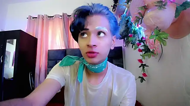 Sweet Jack1 online show from March 2025 03:01:01 PM