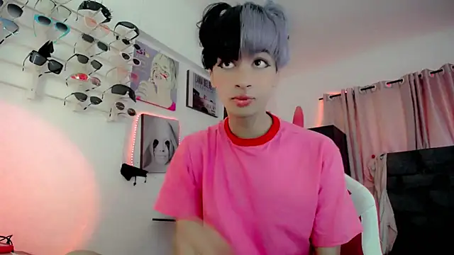 Sweet Jack1 online show from March 2025 02:17:01 PM