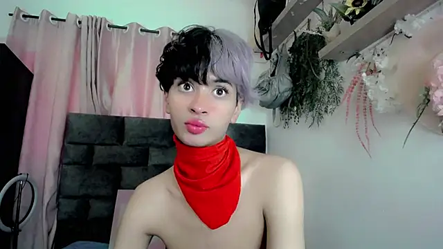Sweet Jack1 online show from February 2025 08:32:02 PM