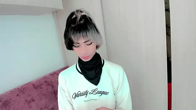 Sweet Jack1 online show from September 2025 01:36:02 PM