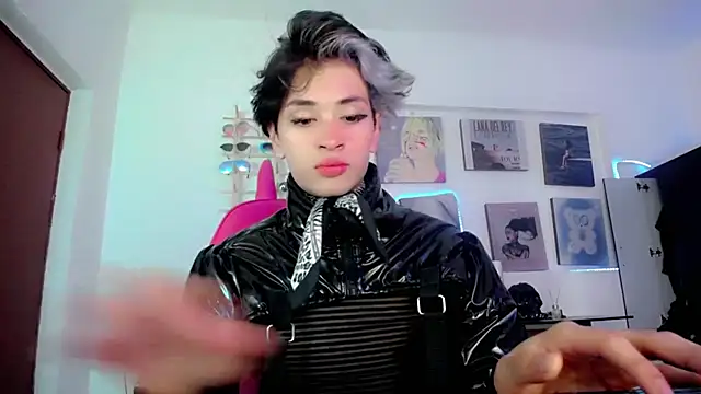 Sweet Jack1 online show from March 2025 06:01:02 PM