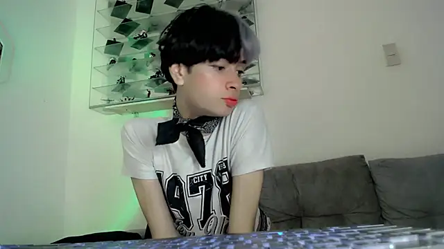 Sweet Jack1 online show from March 2025 05:57:02 PM
