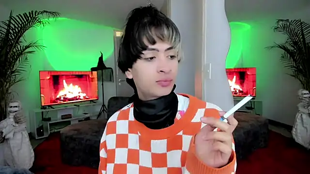 Sweet Jack1 online show from October 2025 01:54:02 PM