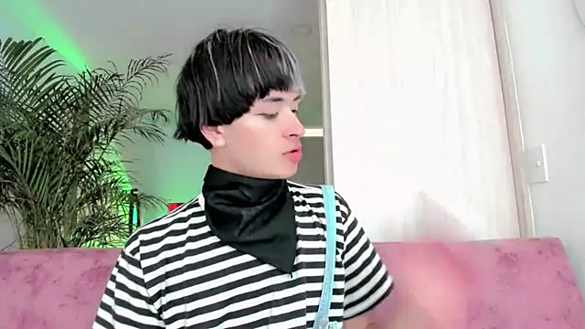 Sweet Jack1 online show from September 2025 01:39:02 PM