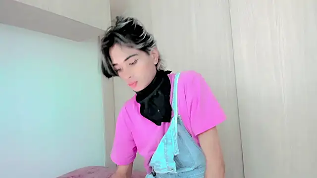 Sweet Jack1 online show from September 2025 01:12:01 PM