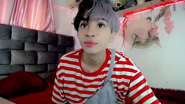 Sweet Jack1 online show from March 2025 02:34:02 PM