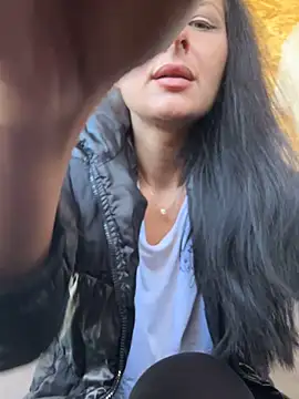 AlishyaJoi online show from April 2026 07:22:02 AM