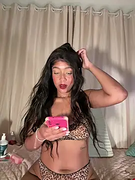 Kaiisa  online show from April 2026 11:18:02 PM