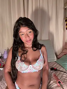 Kaiisa  online show from April 2026 09:42:02 PM