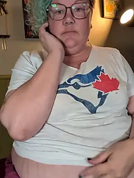 PotOfGreer online show from November 2025 12:06:02 AM