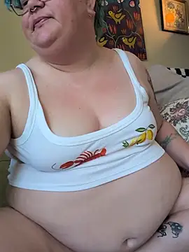 PotOfGreer online show from May 2026 03:10:02 PM