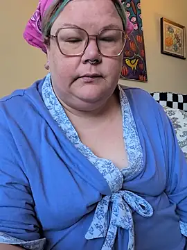 PotOfGreer online show from April 2026 01:46:02 PM
